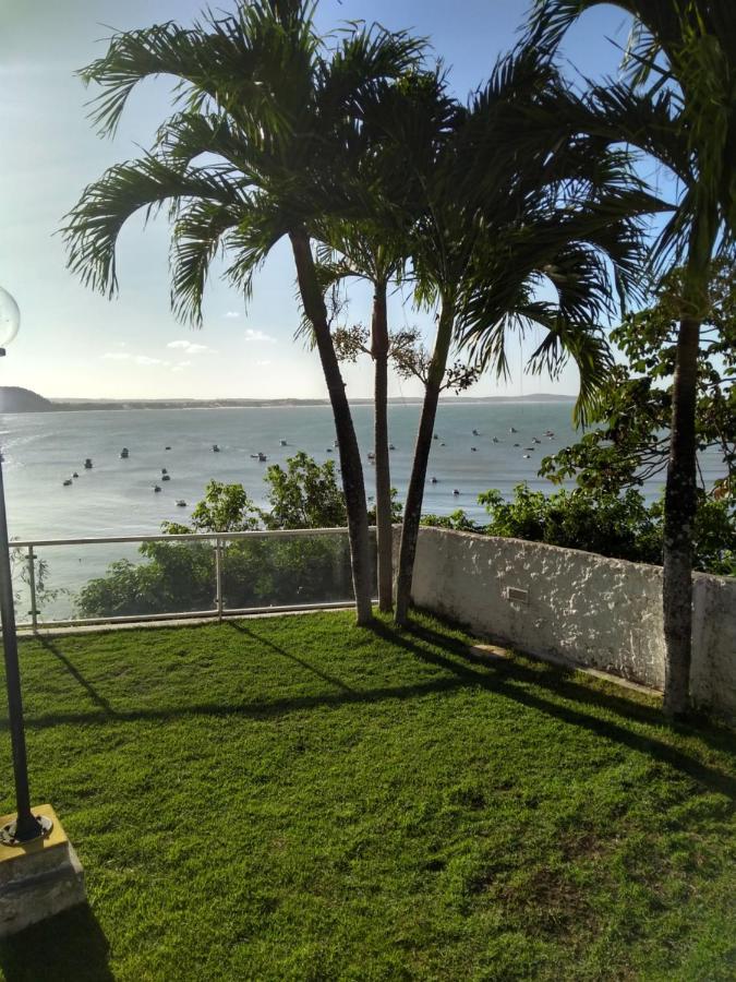 Pousada Costa Dourada Baia Formosa  Exterior photo