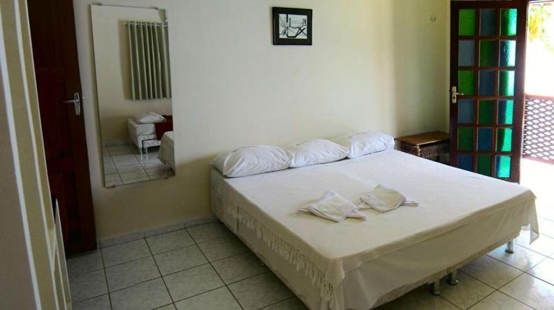 Pousada Costa Dourada Baia Formosa  Room photo