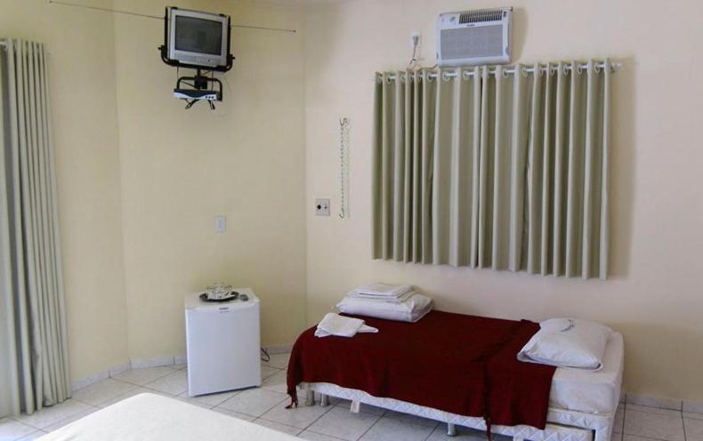 Pousada Costa Dourada Baia Formosa  Room photo